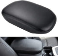 Nilight Center Console Cover Fit for Toyota RAV4 2019-2025 Armrest Cushion