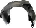 TRQ Front Left Inner Fender Liner Drivers Side