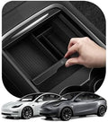 Spigen Center Console Organizer for Legacy Tesla Model Y & 3