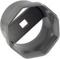 OTC 1938 4-1/2" 8-point Wheel Bearing Locknut Socket - 3/4" Drive by OTCTools
