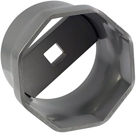 OTC 1938 4-1/2" 8-point Wheel Bearing Locknut Socket - 3/4" Drive by OTCTools