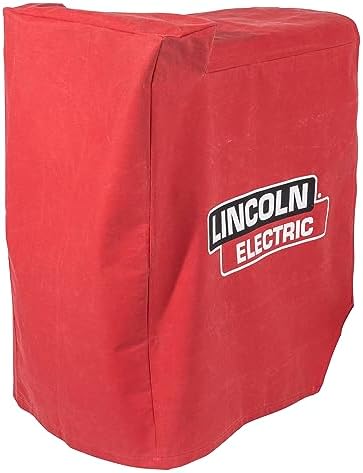 Lincoln Electric Canvas Cover, K3675-1 by LincolnElectric