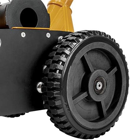 Cat 3 Ton Big Wheel Off Road Hybrid Jack, Vehicle Lift for Trucks, SUVs, ATVs Offroad Vehicles - 240330 - Image 4