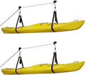 RAD Sportz Kayak Storage Hoist - Overhead Pulley System with 125lb by Wakeman