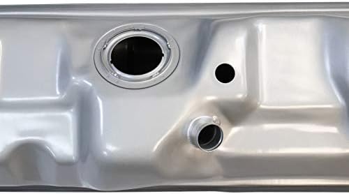 TRQ Fuel Tank Over 8500LB GVW Gas 16 gal - Image 6