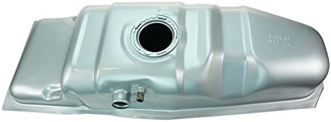 TRQ Fuel Tank Gas Steel 18 5 gal V6 4.3L - Image 4