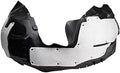 TRQ Front Left Inner Fender Liner Black Drivers Side