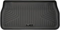 Husky Liners Weatherbeater Cargo Liner | Fits 2017-2025 Chrysler Pacifica; 2020-2021 Chrysler Voyager | Cargo, 1-pc. Black - 40241