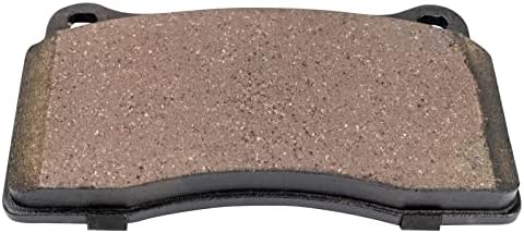 TRQ Front Brake Pads Ceramic