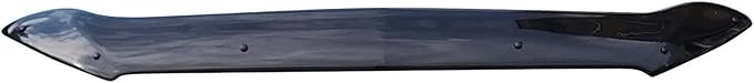 OMAC Front Bug Shield Hood Deflector - Image 2