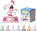 Sanrio Blind Box Light Up Absorption Movable Swing Toy Hello Kitty Style Mini Figurines Pony Series Collectible for Home Car Decor Birthday Gifts, Random One Figure(Hidden Style) by MINILIKE