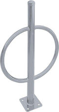Sandbaggy Post and Ring Bike Rack by Sandbaggy