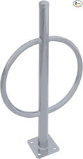 Sandbaggy Post and Ring Bike Rack by Sandbaggy