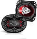 BOSS Audio Systems CH4630 4 x 6 250 Watt 3 Way Car Door Speaker Pair