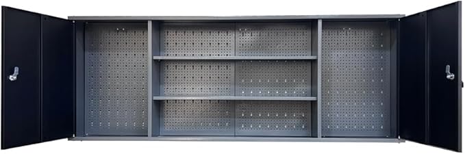 JZD Garage Tool Storage Cabinet System - Image 7