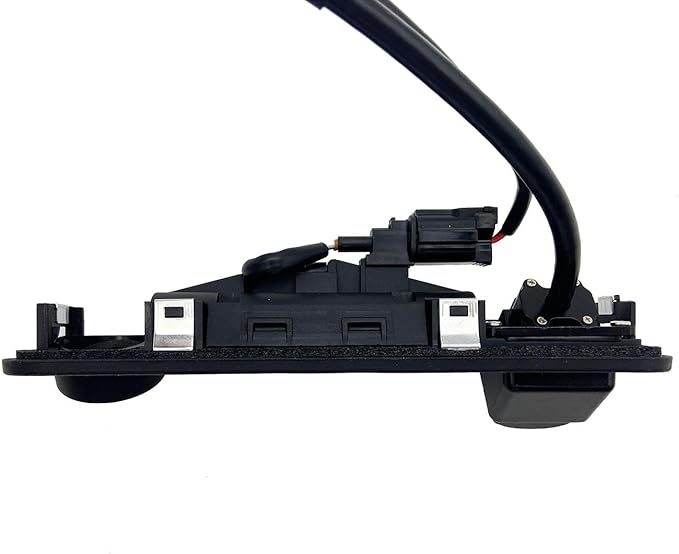 Backup Camera Compatible with Select Hyundai Models Sonata 2015 2016 2017 Rear - Image 5