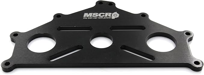 Engine Safe Stand Adapter Plate Compatible - Image 5