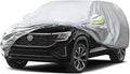 KouKou Oxford Waterproof SUV Car Cover Suitable by KouKou
