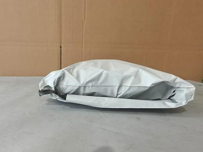 Neverland ATV Cover, Waterproof Heavy Duty 4 Wheeler Cover - Image 13