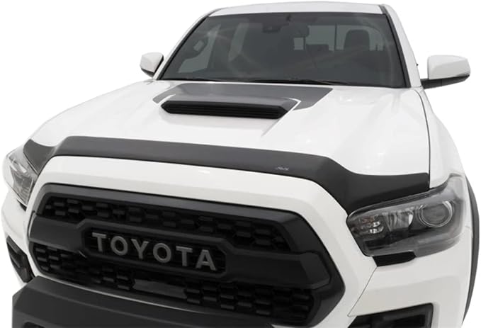 Auto Ventshade Aeroskin Hood Protector | Fits 2016 - Image 6