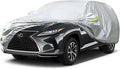 KouKou Oxford Waterproof SUV Car Cover Suitable by KouKou