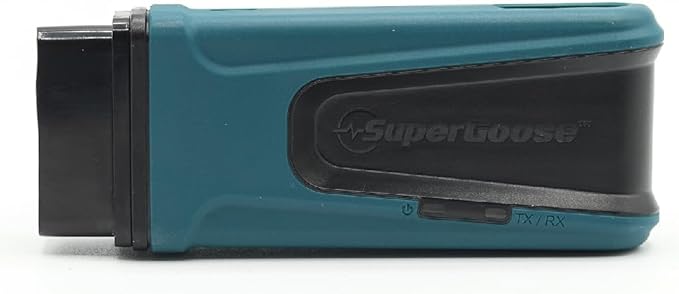 Opus IVS SuperGoose-Plus J2534 OEM Vehicle Interface Cable by OPUS%7CIVS