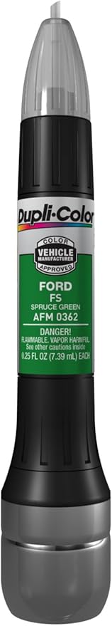 Dupli-Color AFM0362 Scratch Fix All-In-1 Exact-Match Automotive Touch-Up Paint by The+Dupli-Color+Store+