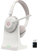 Bluetooth Headset, Wireless Headset by Vonztek-US