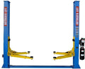 KT-H105 10000 lbs Two Post Auto Lift Truck Hoist by Unknown