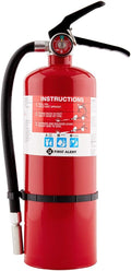 First Alert Fire Extinguisher for Home & Commercial Use, Heavy Duty by FirstAlert
