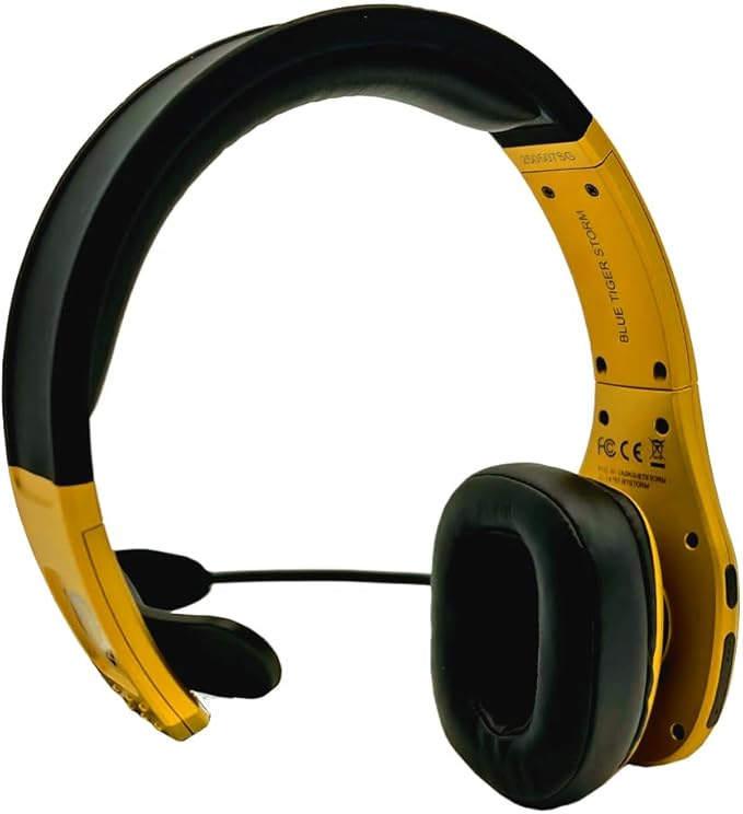 Blue Tiger Storm Gold - Image 5