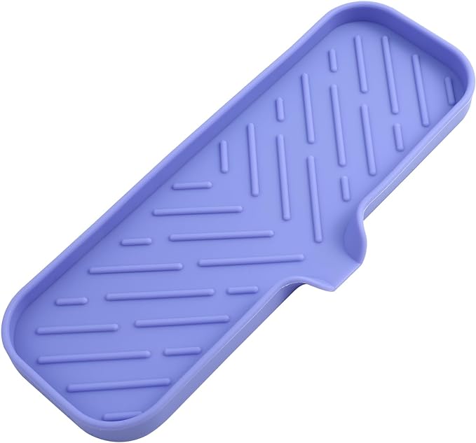 Silicone Bathroom Soap Dishes by MicoYang