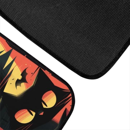 Halloween Floor Mats All Weather Car 1st & 2nd Floor Mats