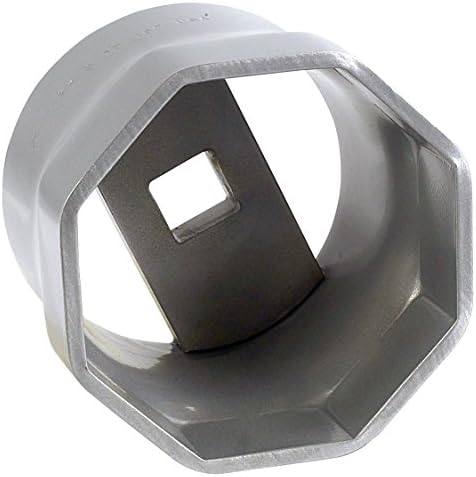 OTC 1927 3-13/16" 8-point Wheel Bearing Locknut Socket - 3/4" Drive by OTCTools