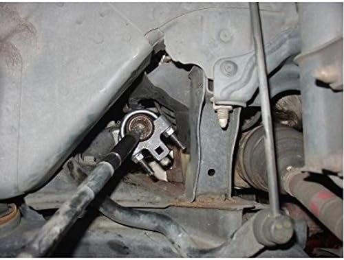 CTA Tools 4014 Inner Tie Rod Tool - Image 2