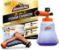Armor All 2-in-1 Foam Cannon Kit for Garden Hoses and Power Washers
