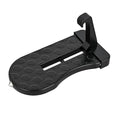 Nilight Car Door Step for Roof Access Universal Car Step Hook for Roof SUV by Nilight