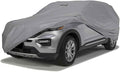 Supreme Semi Custom Fit Full Car Cover by CARDIZ
