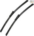 Windshield Wiper Blades for BMW 320i 2013-2018, 328i 2010-2016, 335i 2010-2015 by SCTIOANSNOemWiperBlades