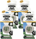 Yankee Candle Car Freshener Smart-Scent Vent Clips, 4-PACK (Clean Cotton)