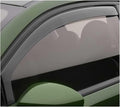 OMAC Window Visor Vent Rain Guard Deflector by OMAC