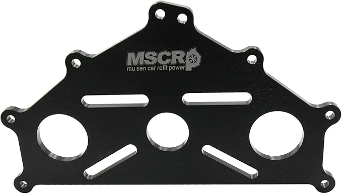 Engine Safe Stand Adapter Plate Compatible - Image 3