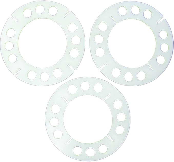 Plasticade Liquid Surge Stabilizing Baffle Balls - Image 2