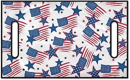 Yewattles Golf Cart Seat Cover Portable Club Car Seat Towel Universal Fit 2-Seat Golf Cart - Image 3