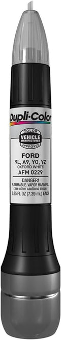 Dupli-Color AFM0229 Scratch Fix All-In-1 Exact-Match Automotive Touch-Up Paint by The+Dupli-Color+Store+