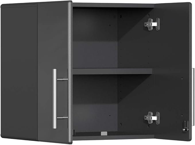 Ulti-MATE UG22082G 8-Piece Garage Cabinet Kit - Image 5