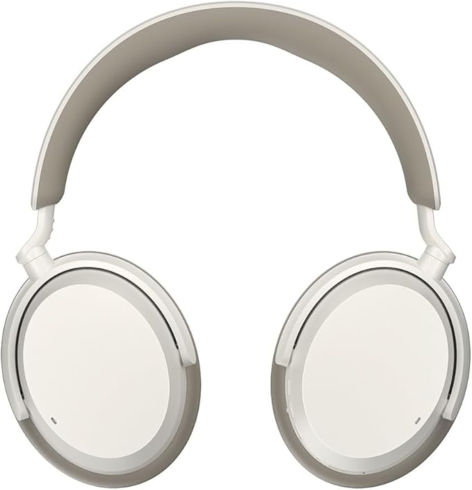 Sennheiser ACCENTUM Wireless Bluetooth Headphones - Image 3
