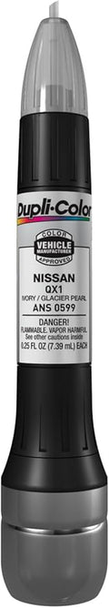 Dupli-Color ANS0599 Scratch Fix All-In-1 Exact-Match Automotive Touch-Up Paint by The+Dupli-Color+Store+