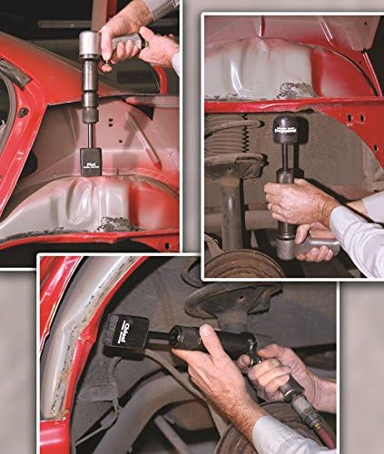 Steck Manufacturing 20046 Panel Shaper Kit - Image 2