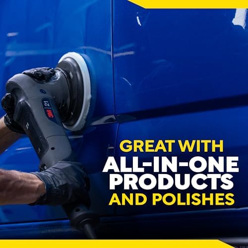 Meguiar's Professional 6" Ultra Universal Microfiber Pad, 2 Pack - Image 7